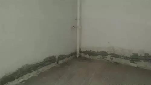 地下防水工程滲漏的三大頑疾，如何治理？
