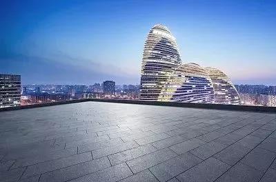 JS防水屋面施工空鼓、裂縫怎么辦？