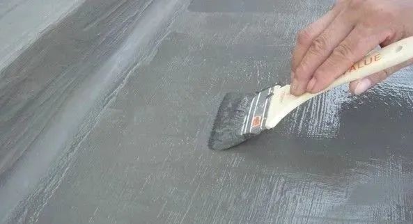 防水涂料的幾大誤區(qū)你知道么？